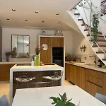Βίλα Maison Lei Tapenie *