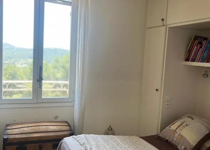 Maison Lei Tapenie * Ольуль