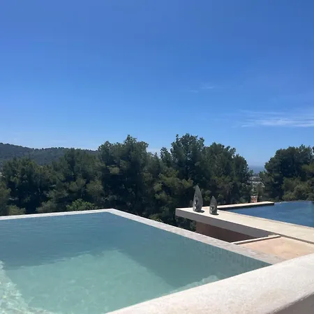 Maison Lei Tapenie - Piscine & Jacuzzi 别墅