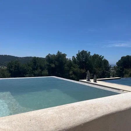 Maison Lei Tapenie - Piscine & Jacuzzi