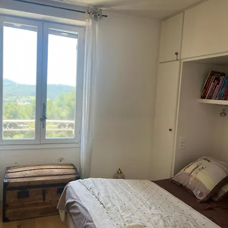 Maison Lei Tapenie * Ollioules