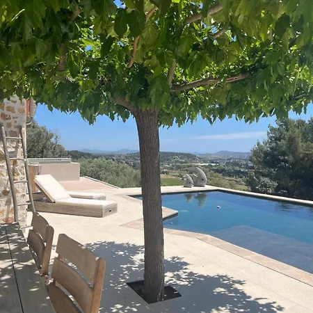 Villa Maison Lei Tapenie