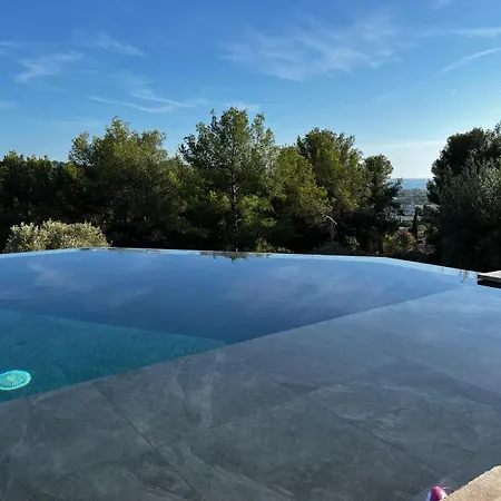 Maison Lei Tapenie Villa