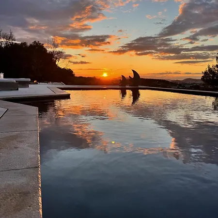 Maison Lei Tapenie - Piscine & Jacuzzi *