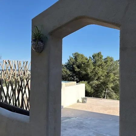 Villa Maison Lei Tapenie *