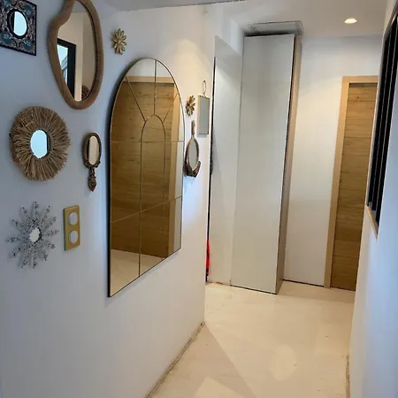 Maison Lei Tapenie Villa Ollioules