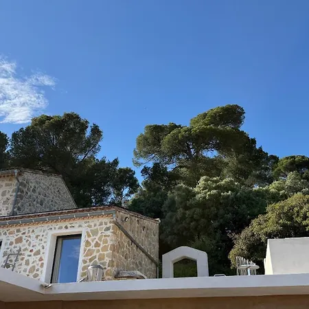 Maison Lei Tapenie Villa Ollioules