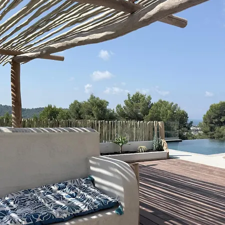 Maison Lei Tapenie - Piscine & Jacuzzi Villa