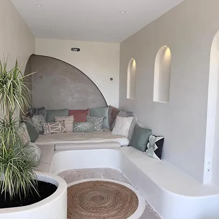 Maison Lei Tapenie - Piscine & Jacuzzi