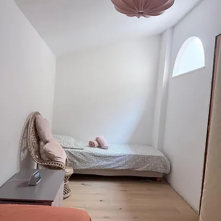 Maison Lei Tapenie - Piscine & Jacuzzi Villa *